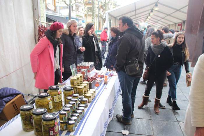 Tolosako Gabonetako azoka be 69 1514054370443