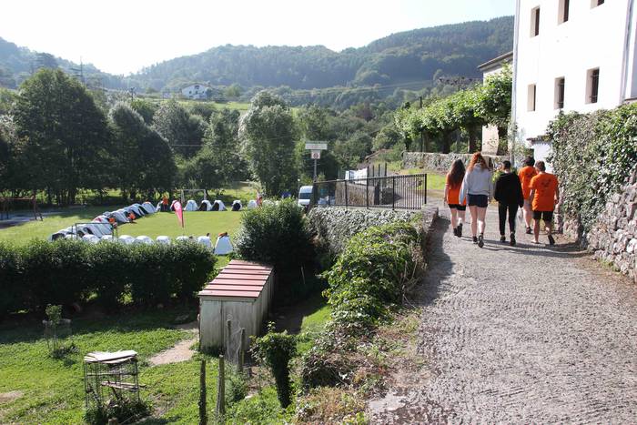 Euskarabentura, 2021, Bidani 8 1626796674213