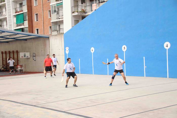 Martxan jarri da Berazubiko  11 1593627706995