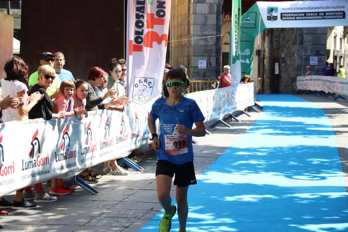 Helmuga, gazteen lasterketa  34 1560693956469