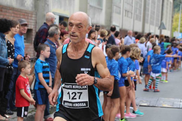 Aitor Arroyo eta Maite Arrai 153 1570885974130