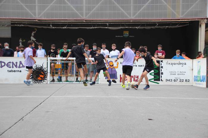 Ibarrako Gazte Asteburua 202 20 1624099105145