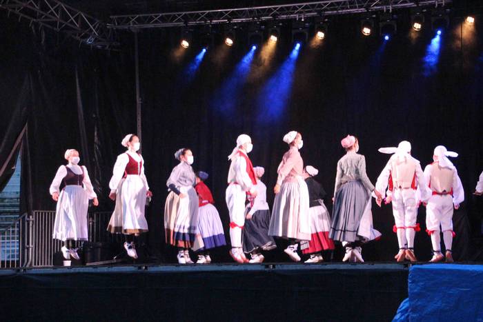 San Joan bezpera, Tolosa, 20 26 1624518809271