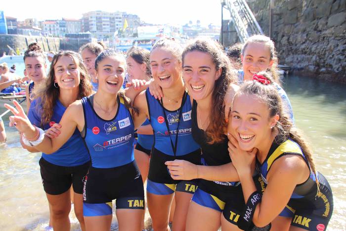 Tolosaldea trainerua Kontxak 62 1662908125673