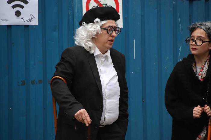 'Txekorra' da Lizartzako ina 23 1581168685149