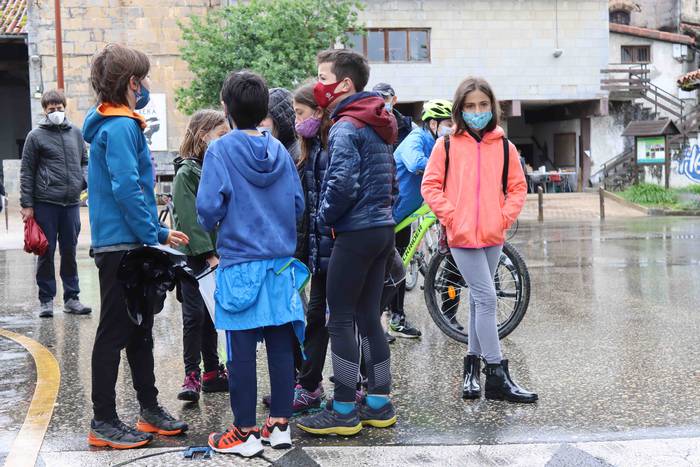 XXI. Biatloia egin dute Zizu 16 1621162211037