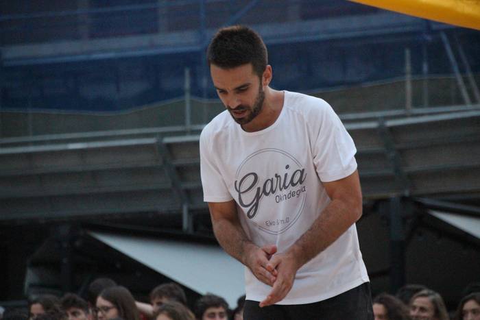 12. Hondartza Bolei Txapelke 33 1662232746435