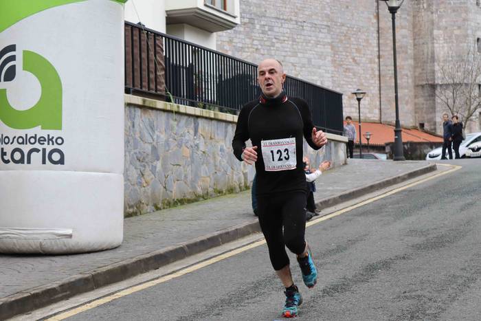 Jokin Tolosa eta Leire Elola 40 1650804477777