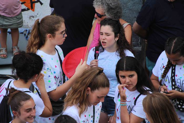 Tolosako Kuadrillen Eguna 20 22 1655555773970