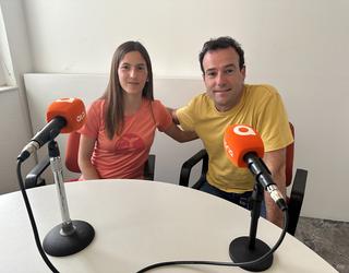 Nerea Muruaren mendikatea