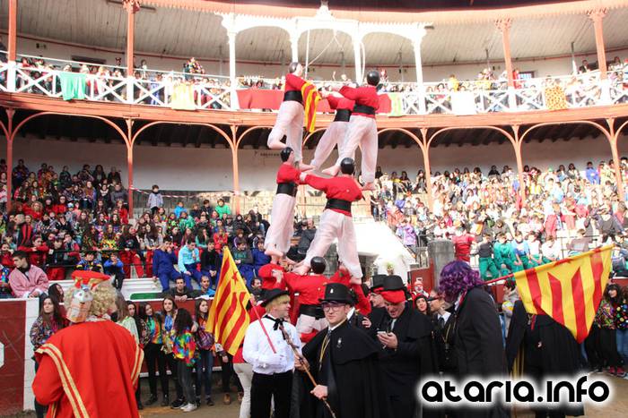 ostegun gizena 2016 zezen plaza 58 1454608277826