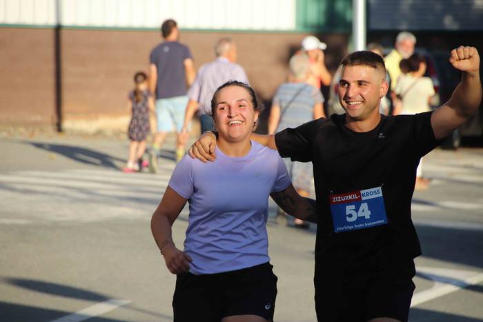 Zizurkilgo XIII. Kros Mistoa 82 1662403317974