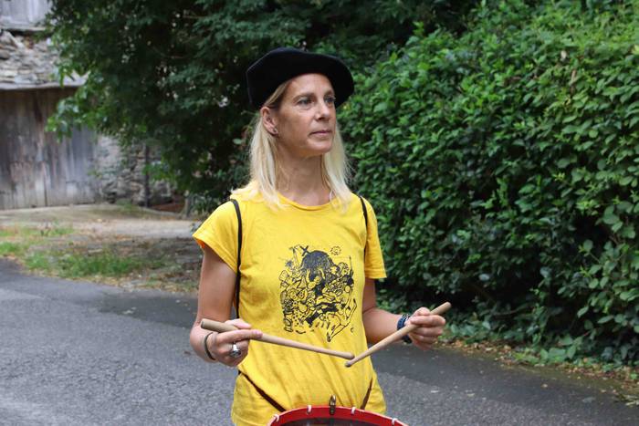 Danbor hotsek hartu dute Ama 19 1562504169497