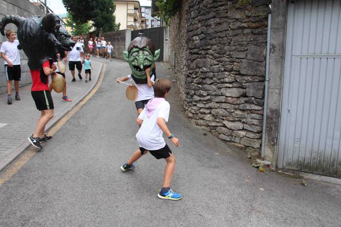 Ibarra San Bartolome festak  49 1535025577795