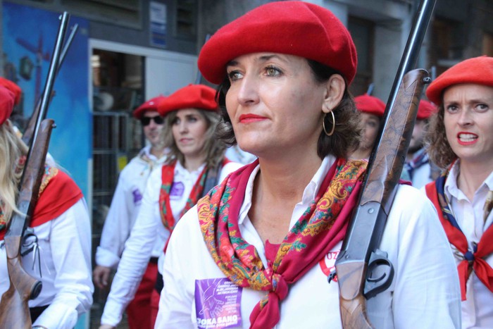 Tradizionaletan tradizionalena - 119