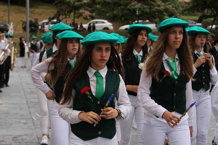 Tolosako sanjoanak, larunbat 25 1498331240854