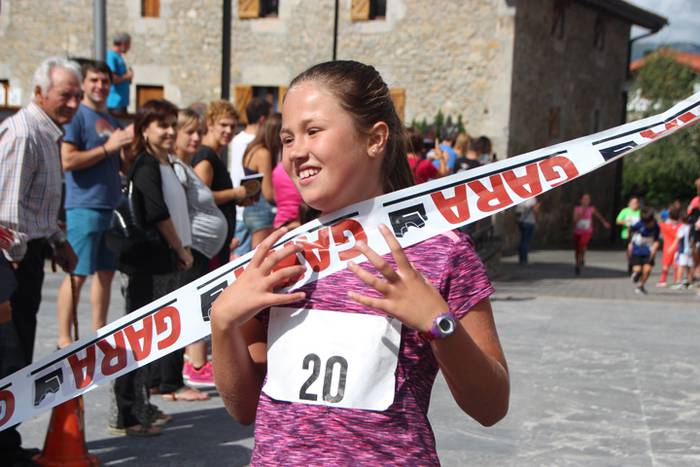 Goiztiarrenak, korri egitera 46 1502035876798