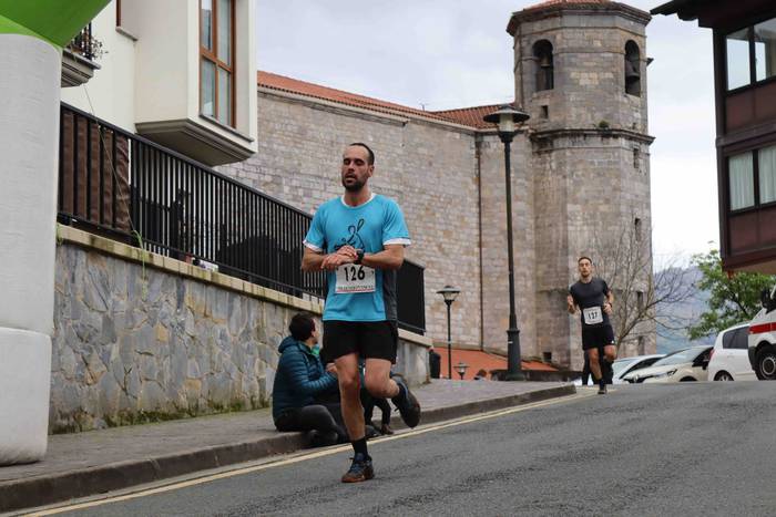 Jokin Tolosa eta Leire Elola 38 1650804476632