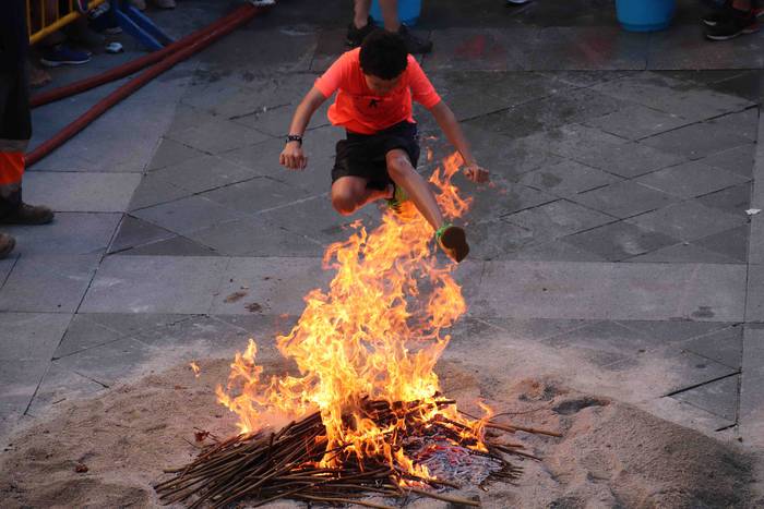 Tolosako Sanjoanak su txikia 43 1529778551238