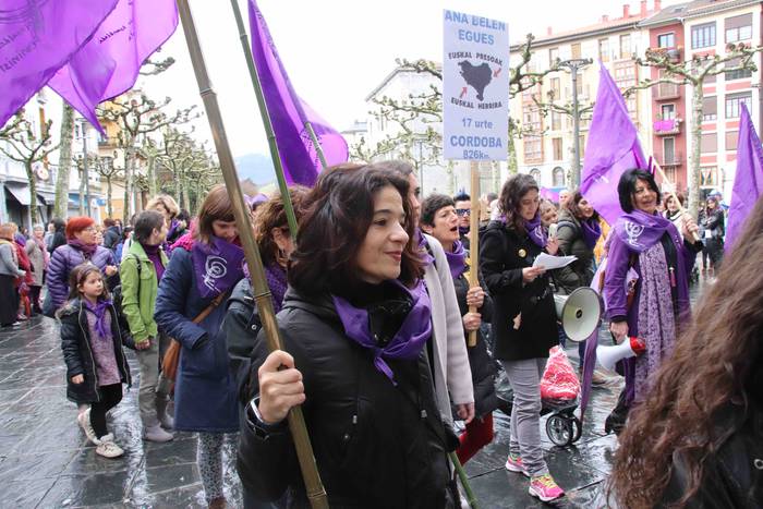 Inoizko mobilizaziorik jende 16 1552060322917