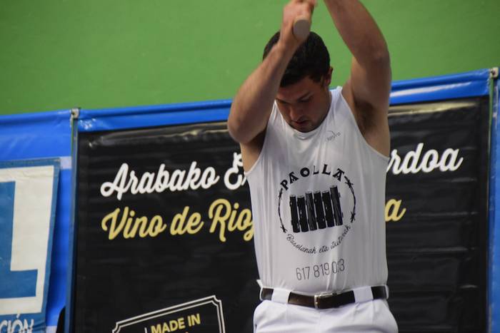 urrezko banakako aizkola txa 31 1619876608737