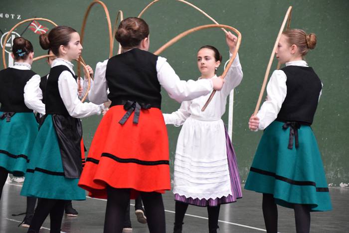 25. Txapel Eguna, Zizurkil 38 1520685067101