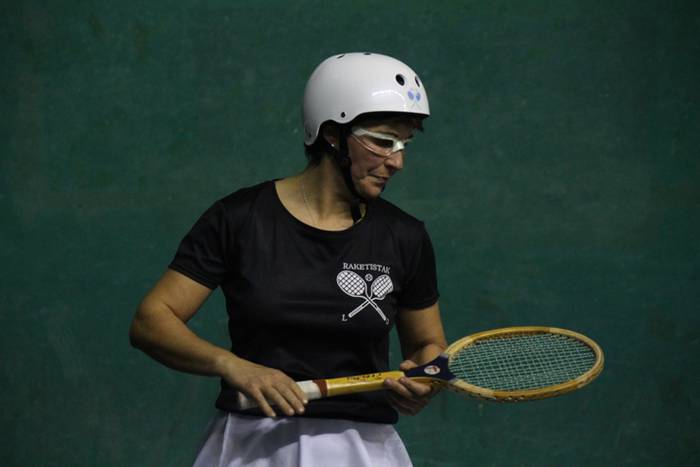 Emakume, raketista eta profe 35 1511035192373