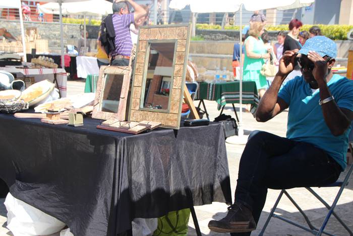 Udaberriko azoka Berrobin 32 1494770570721