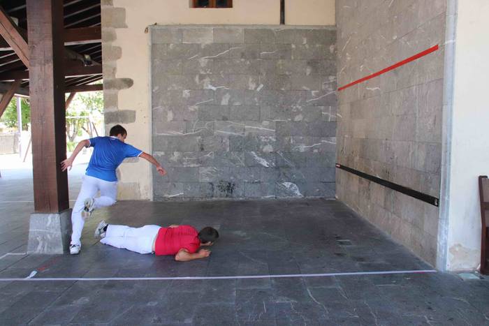 frontoi txikiko txapelketa i 24 1534008894987