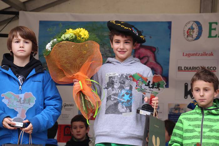 Ero-Etxe kros arrakastatsua  161 1485093718125