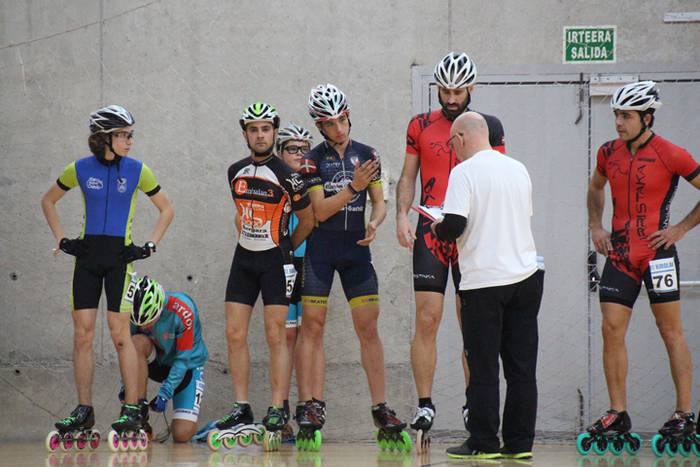 Irristaka II. Indoor Saria  32 1480858705201