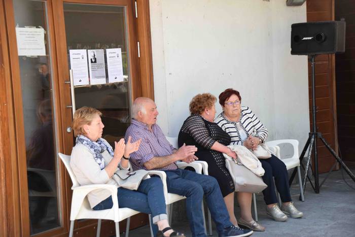 San Isidroez gozatu dute 13 1557925564190