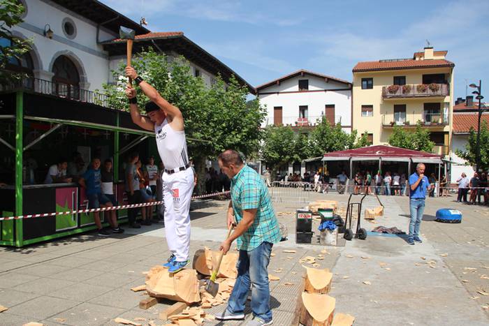 Mozorrorik onena, erakustald 50 1503591063475