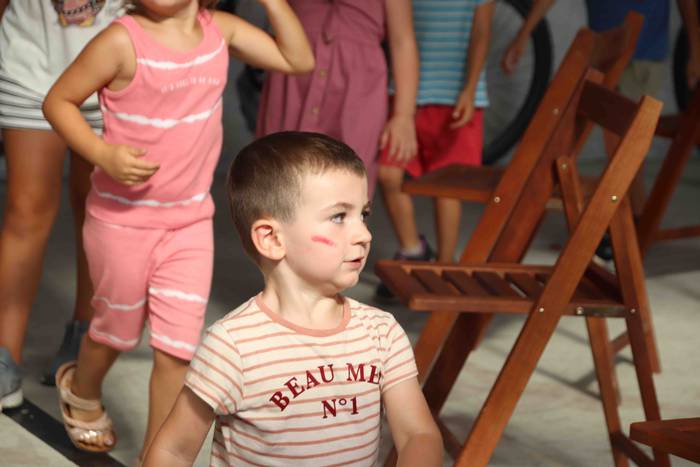 Goiazko festak. Ume jolasak. 69 1660322727194