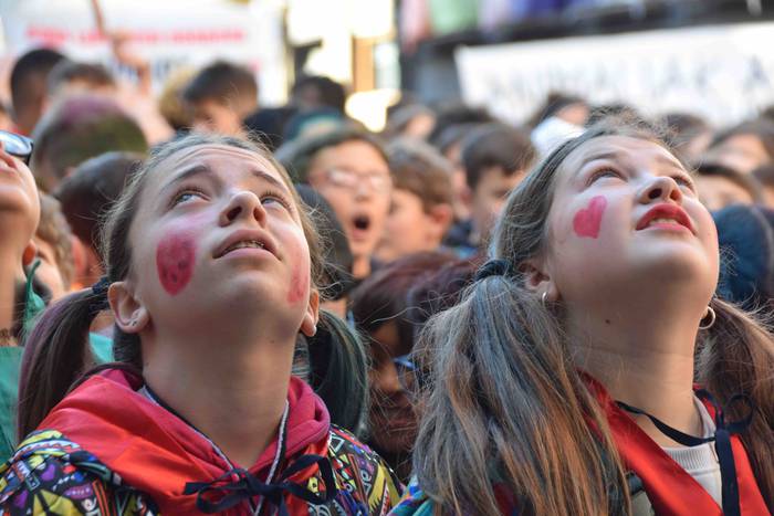 Txupinazoa plazatik 26 1582211150485