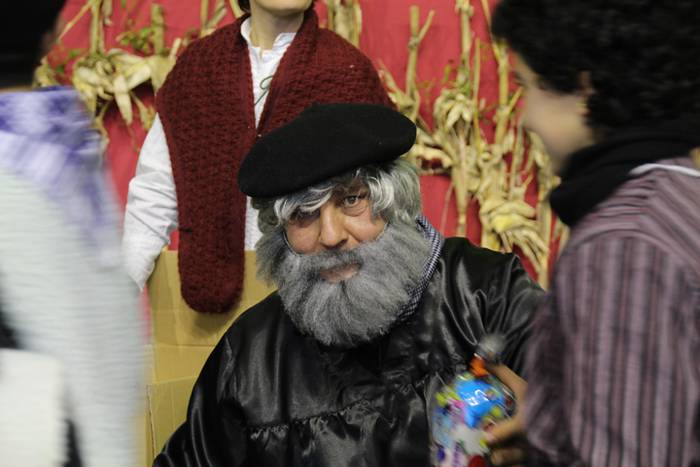 Menditik jaitsi da Olentzero 21 1482586509886