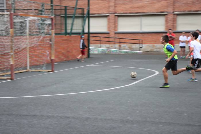 Santos areto futbol txapelke 3 1531498431701