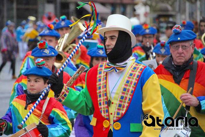 Gaupasaz edo goiz pasa, zeze 75 1518526429254