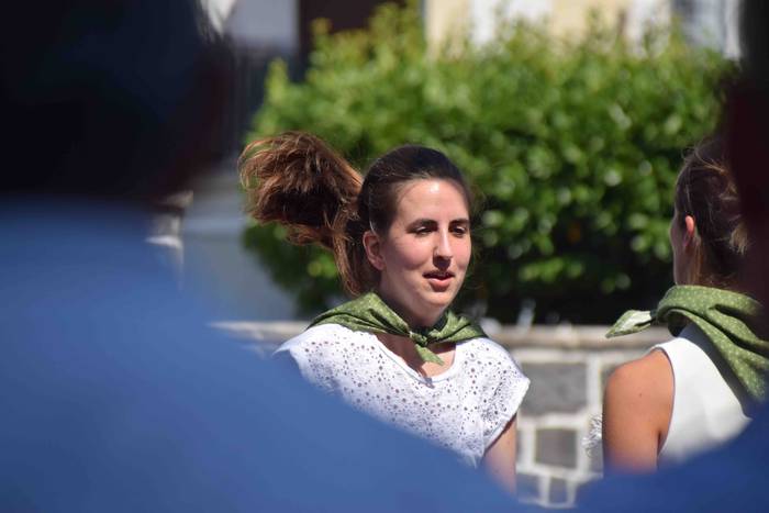 Bidaniko jaiak 2019. Herriko 45 1566647523547