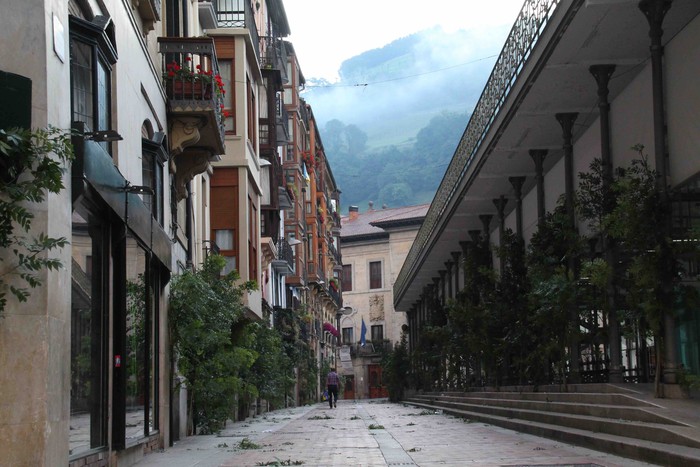 Berdez esnatzen da ekainaren 24a - 2