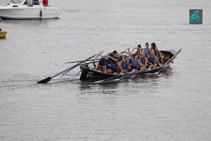 Igoera lortu du Tolosaldeak 5 1632056636726