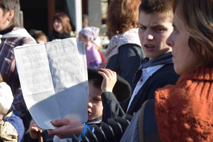 Gabon eguna Amezketan 2019 9 1577196332922