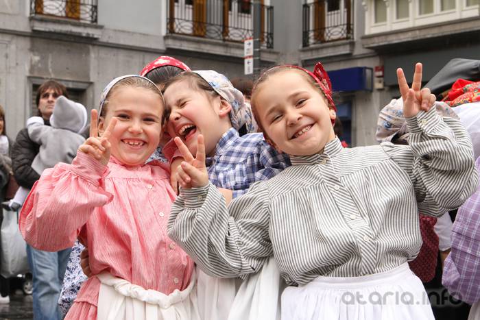 Dantzari Txiki eguna Tolosan 2016 46 1458400075868