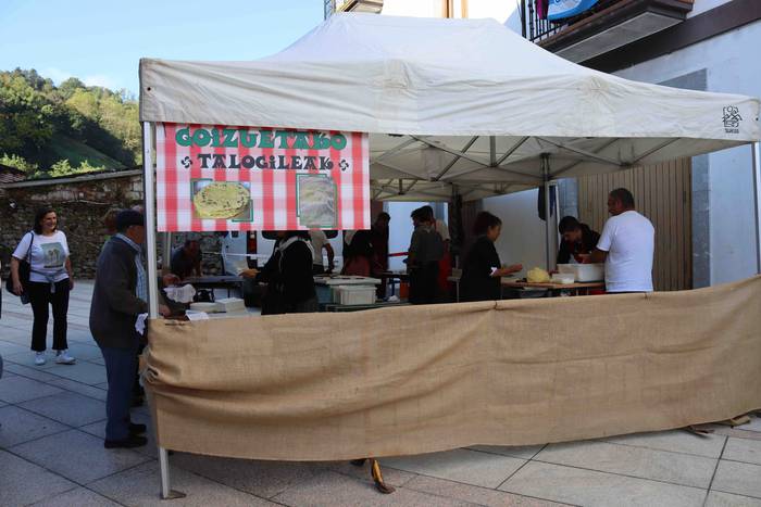 Giro ederra sortu da Asteasu 32 1664106954632