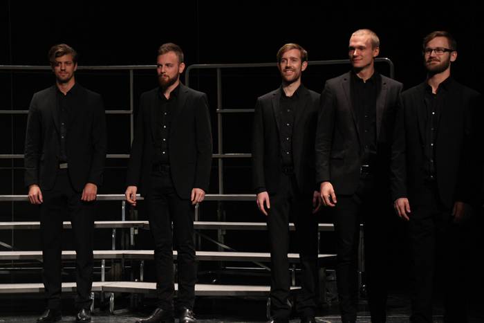 48. Tolosako Abesbatza Lehiaketa 24 1478019383105