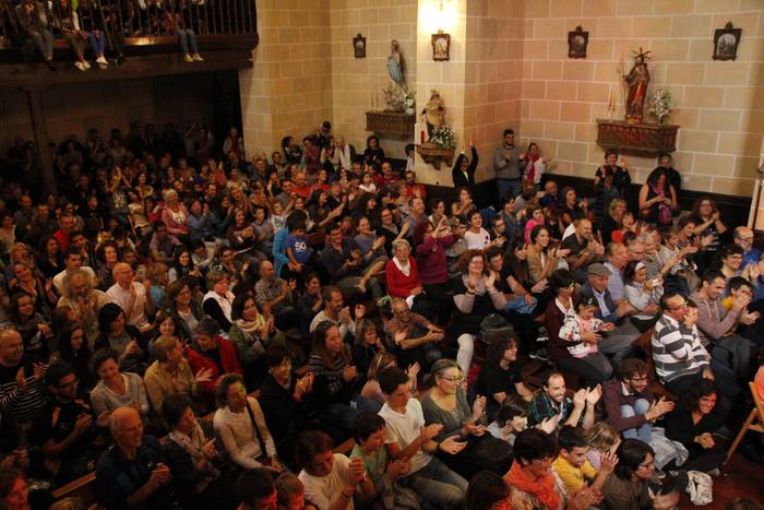 ET INCARNATUS KONTZERTUA 19 1505811432697