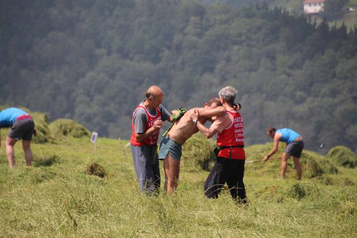 Jesus Mari Ormaetxea, Urki,  52 1499608316160