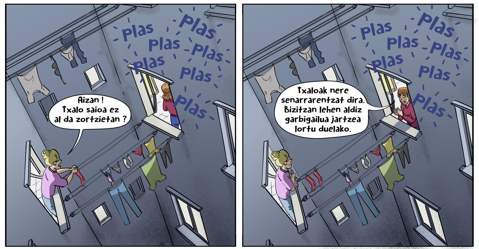 Komikia