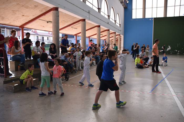 II. Ataria Pilota Txapelketa berastegi 2016 40 1464362139915