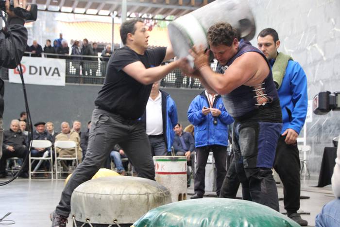 Aimar Irigoien irabazle Goro 17 1493578216879